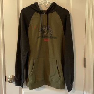 levi’s hoodie